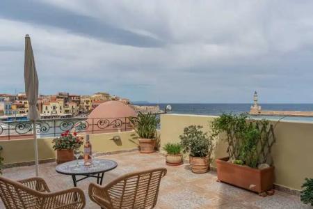 Suites Pandora - 124