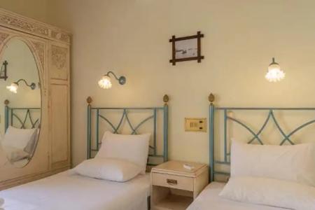 Suites Pandora - 153