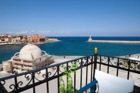 Suites Pandora - 128