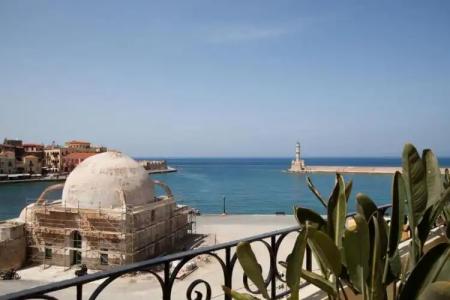 Suites Pandora - 132