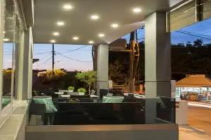 Theofilos City Hotel, Ханья