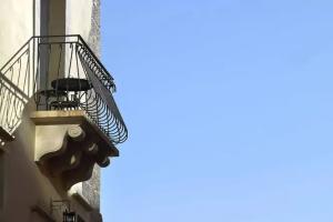 Boutique Hotel Fortino, Ханья