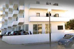 Klinakis Beach Hotel, Ханья