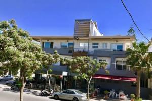 Апарт-отель «Kleanthi Studios», Ханья