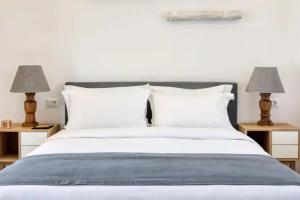 Elia Mykonos Resort, Элия