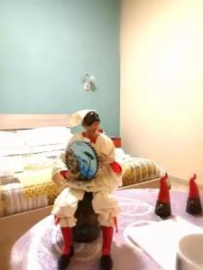 b&b San Gaetano Bed - 10