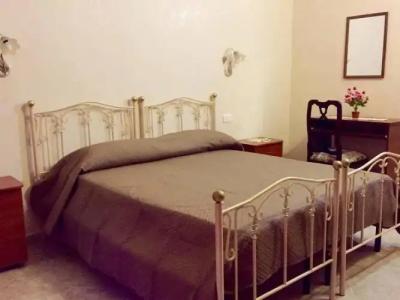 b&b San Gaetano Bed - 2