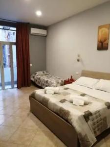 b&b San Gaetano Bed - 32
