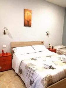 b&b San Gaetano Bed - 30