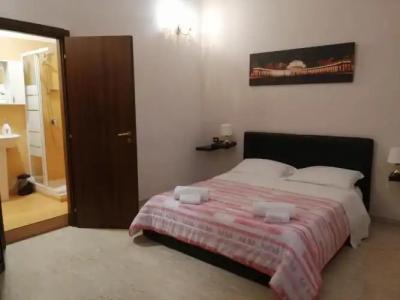 b&b San Gaetano Bed - 1