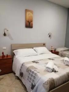 b&b San Gaetano Bed - 25