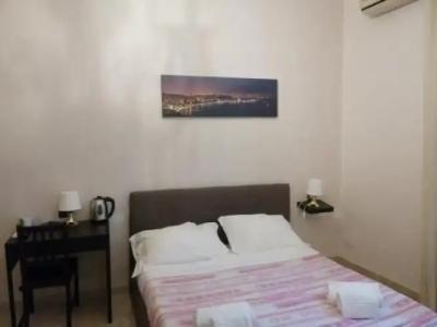 b&b San Gaetano Bed - 3