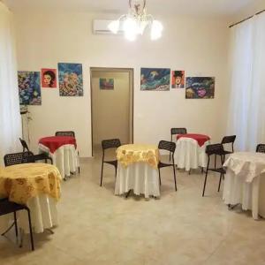 b&b San Gaetano Bed - 19