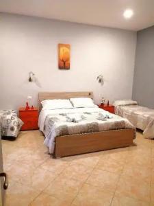 b&b San Gaetano Bed - 33