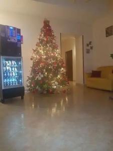 b&b San Gaetano Bed - 12