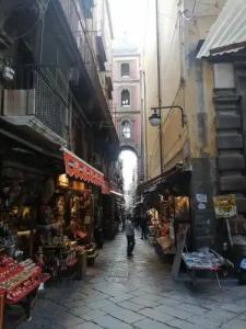 b&b San Gaetano Bed - 22