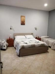 b&b San Gaetano Bed - 27