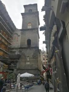 b&b San Gaetano Bed - 15
