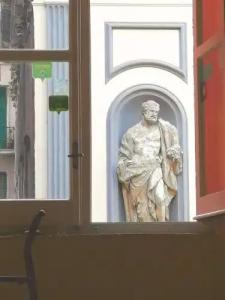 b&b San Gaetano Bed - 16