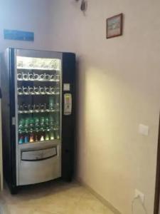 b&b San Gaetano Bed - 9