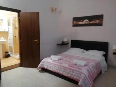 b&b San Gaetano Bed - 5