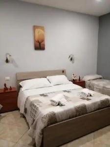 b&b San Gaetano Bed - 24