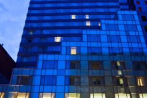 Отель «Sheraton Brooklyn New York», Нью-Йорк