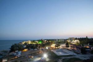 Saint George Hotel 1, Балчик