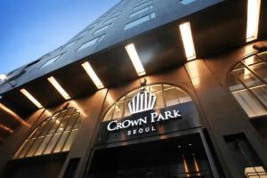 Crown Park Hotel Seoul, Сеул