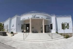 La Mer Deluxe Hotel & Spa, Камари