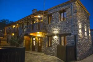 Nostos Hotel, Лутраки