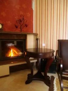 Pozar Salt Cave Spa - 30