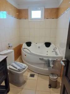 Pozar Salt Cave Spa - 28