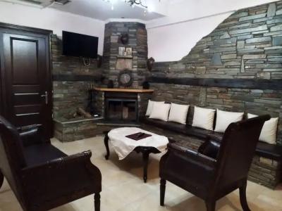 Pozar Salt Cave Spa - 12