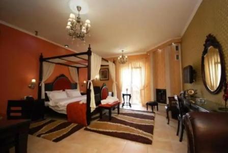 Pozar Salt Cave Spa - 33