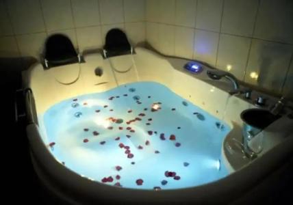 Pozar Salt Cave Spa - 37