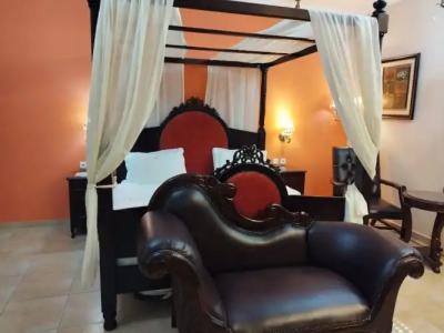 Pozar Salt Cave Spa - 29