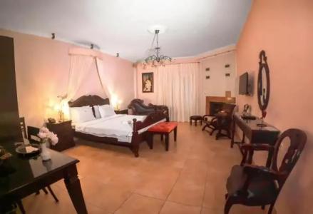 Pozar Salt Cave Spa - 32