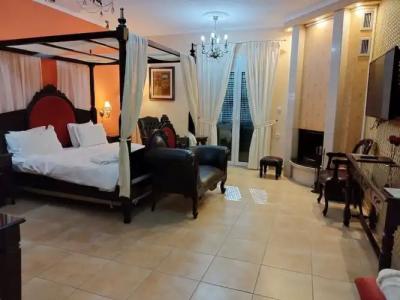 Pozar Salt Cave Spa - 24