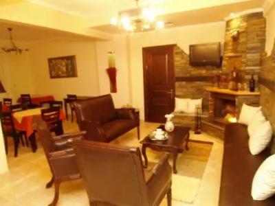 Pozar Salt Cave Spa - 44