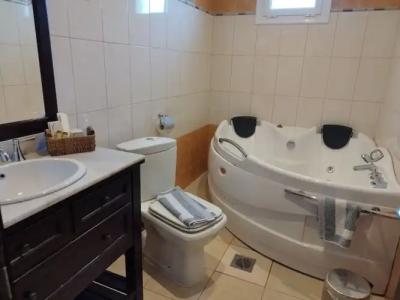 Pozar Salt Cave Spa - 27