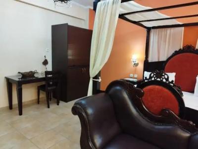 Pozar Salt Cave Spa - 23