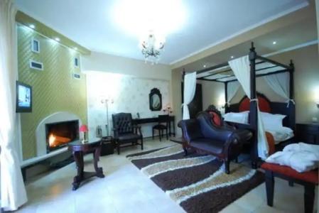 Pozar Salt Cave Spa - 34