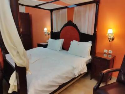 Pozar Salt Cave Spa - 5