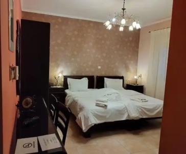 Pozar Salt Cave Spa - 16