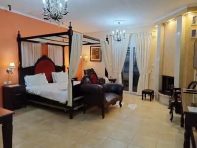 Pozar Salt Cave Spa - 26