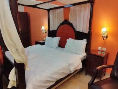 Pozar Salt Cave Spa - 25