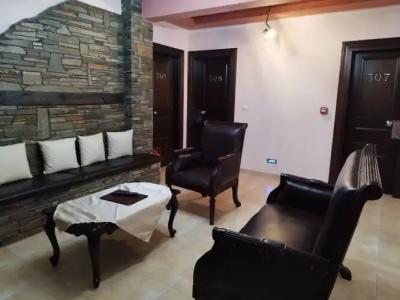 Pozar Salt Cave Spa - 13