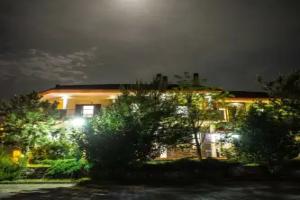 Отель «Gea Kaimaktsalan & Spa», Лутраки