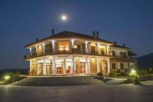 Отель «Gea Kaimaktsalan & Spa», Лутраки